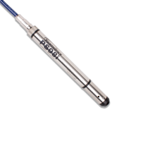 Bore Water Level Pressure transducer PS98i and YDOC logger